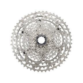 Shimano CS-M5100 Deore 11-Speed 11-51T Cassette