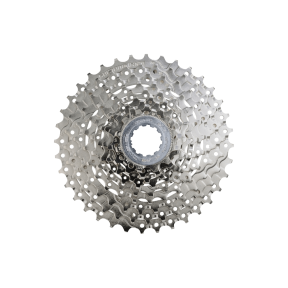 Shimano CS-HG400 9-Speed Cassette 11-36T