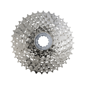 Shimano HG-400 9-Speed 12-36T Cassette