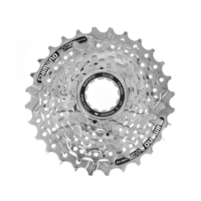 Shimano CS-HG51-8 8-speed Cassette, 11-28T