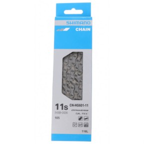 Shimano Chain CN-HG601-11 11-Speed 116L