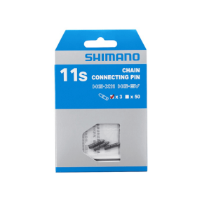 Shimano Connecting Pins 3pcs for HG-EV Chain, 11-speed