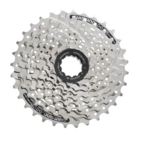 Shimano CS-HG41 8-speed, 11-34T Cassette