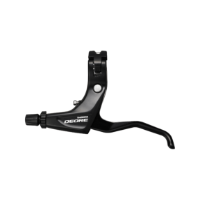 Shimano DEORE BL-T610 Left V-Brake, Mechanical Disc Brake Lever 