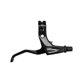 Shimano DEORE BL-T610 Right V-Brake, Mechanical Disc Brake Lever 