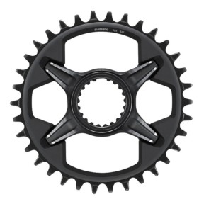 Shimano Deore XT SM-CRM85 1x Direct Mount Chainring (34T)