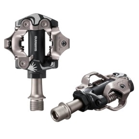 Shimano GRX PD-M8100-UG SPD Pedal Set