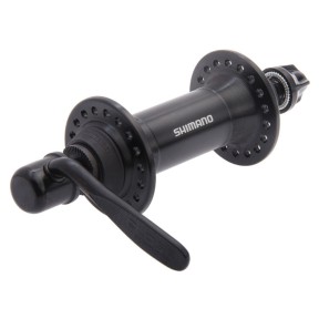 Shimano HB-RM70 32h 8Front Hub