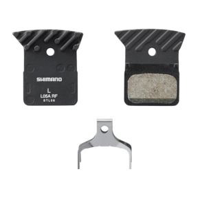 Shimano L05A-RF Resin Ice-Tec Disc Brake Pads