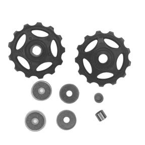 Shimano Alivio RD-M410 Tension and Guide Pulley Set