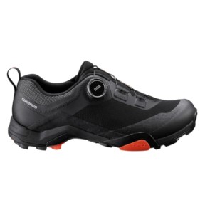 Shimano MT7 MTB Men's Shoes, Black