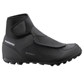 Shimano MW501 MTB Men's Winter Shoes, Black