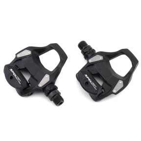 Shimano PD-RS500 SPD-SL Road Pedals w/Cleats