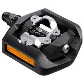 Shimano Click´R Pedals SPD PD-T421