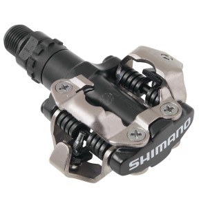 Shimano PD-M520 MTB Pedals