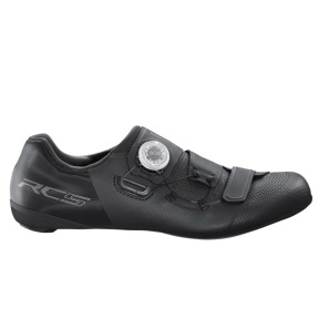 Shimano RC5 Men's Shoes, Black