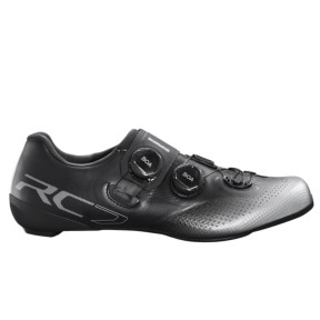 Shimano RC7 Men's Road Shoes, Black