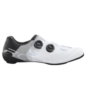 Shimano RC7 Men's Road Shoes, White