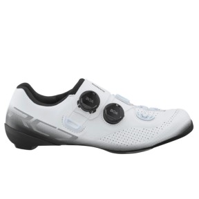 Shimano RC7 Women's Road Shoes, White