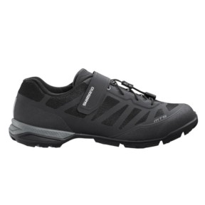 Shimano SH-MT502 MTB Men's Shoes, Black