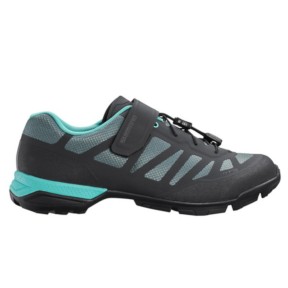 Shimano SH-MT502 MTB Women's Shoes, Grey