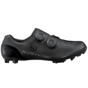 Shimano SH-XC903 Wide MTB Cycling Shoes - Men's