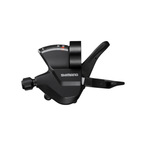 Shimano SL-M315 3-Speed Left Shift Lever 