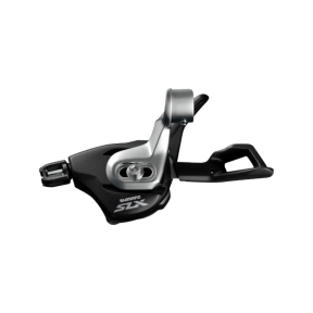 Shimano SLX SL-M7000 Rapidfire Plus Left Shifting Lever 2/3-Speed I-Spec II 