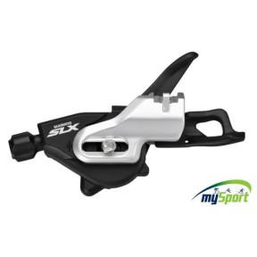 Shimano SLX SL-M670 Shifter Left 2/3 Speed