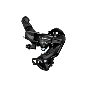 Shimano Tourney TY300 Rear Derailleur 6/7-Speed