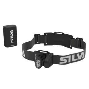 Silva Free 1200 S Headlamp