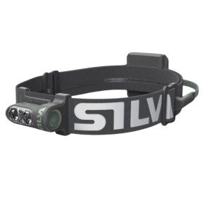 Silva Trail Runner Free 2 Hybrid Headlamp