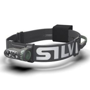 Silva Trail Runner Free 2 Ultra Headlamp