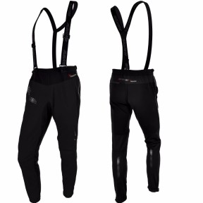 Silvini Pro Forma Junior Skiing Pants, 3214-CP571-8