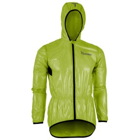 Silvini Rain Jacket SAVIO | Kid's Cycling, 3114-CJ490