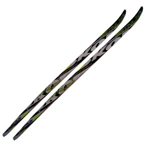 Skol Biathlon Star Step | Touring skis