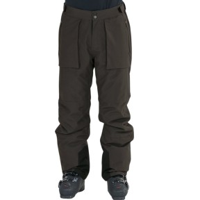 Slope Killy Men's Ski Pants, Phantom