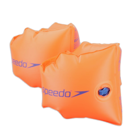 Speedo Armbands Junior, orange