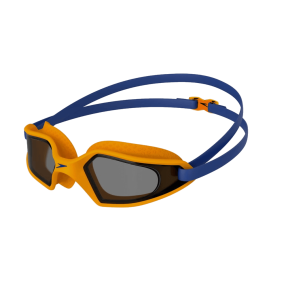 Speedo Hydropulse Junior Goggle, blue