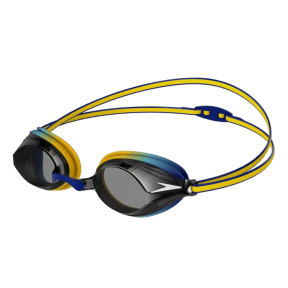 Speedo Junior Vengeance Goggles, yellow