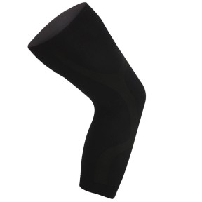 Sportful 2nd Skin Knee Warmer, black