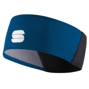 Sportful Air Protection Headband, Teal Blue