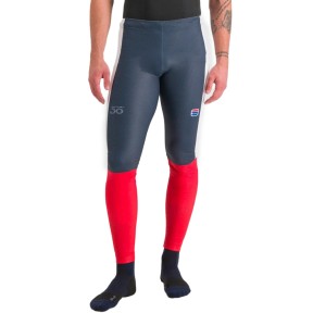 Sportful Anima Apex Men's Tights, Galaxy Blue