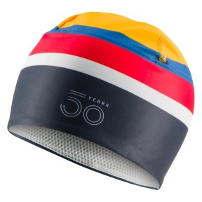 Sportful Anima Squadra Hat, Galaxy Blue