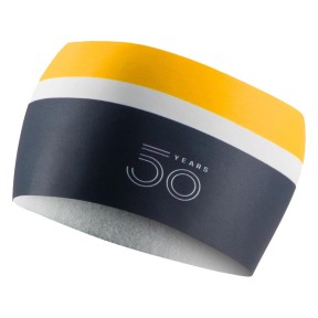 Sportful Anima Squadra Headband, Galaxy Blue