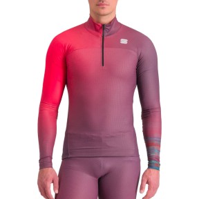 Sportful Apex Men's Jersey, Huckleberry