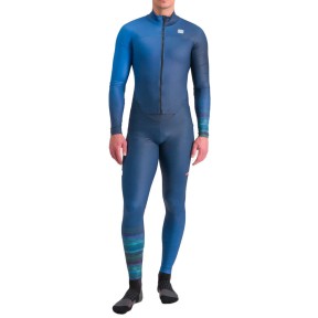 Sportful Apex Men's Suit, Galaxy Blue