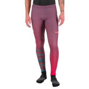 Sportful Apex Men's Tights, Huckleberry