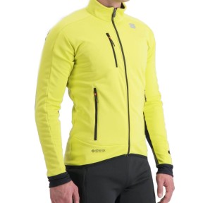 Sportful Apex GTX Men's Jacket, cedar, 0420526 276