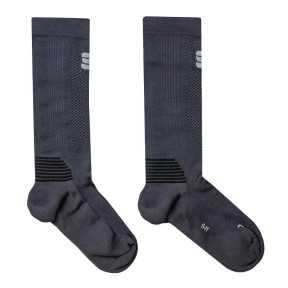 Sportful Artic Women's XC Socks, Black